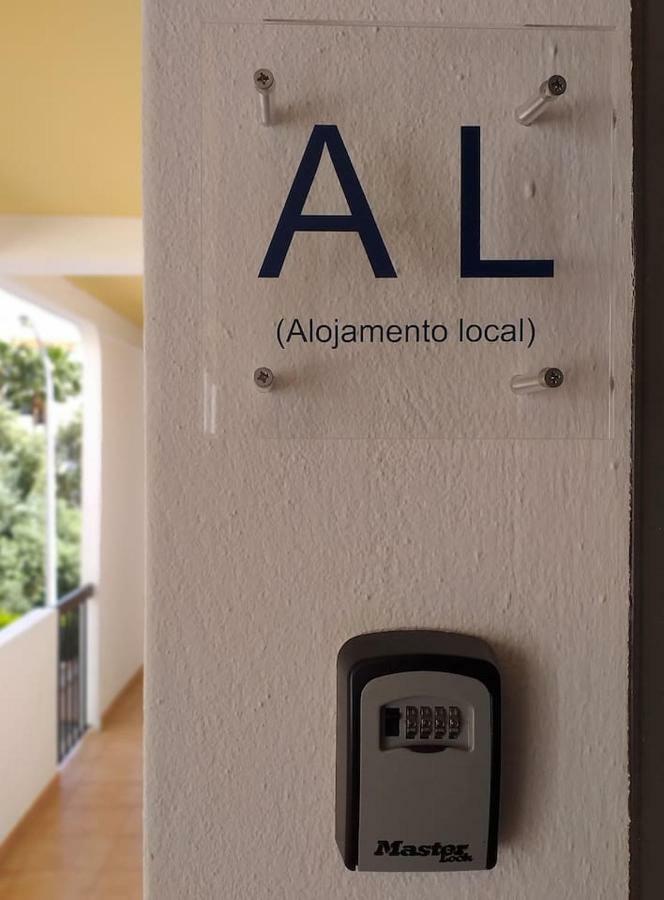 Detrinver In Albufeira 302 외부 사진