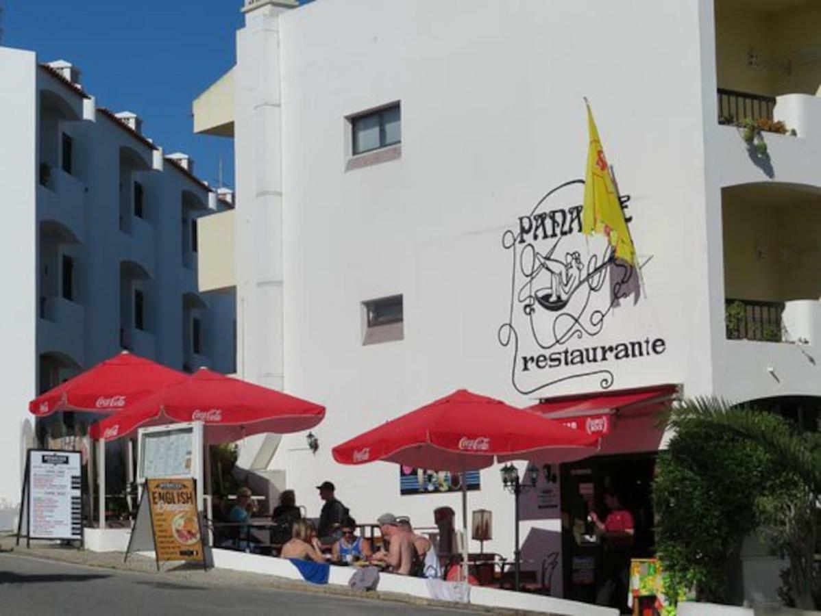 Detrinver In Albufeira 302 외부 사진
