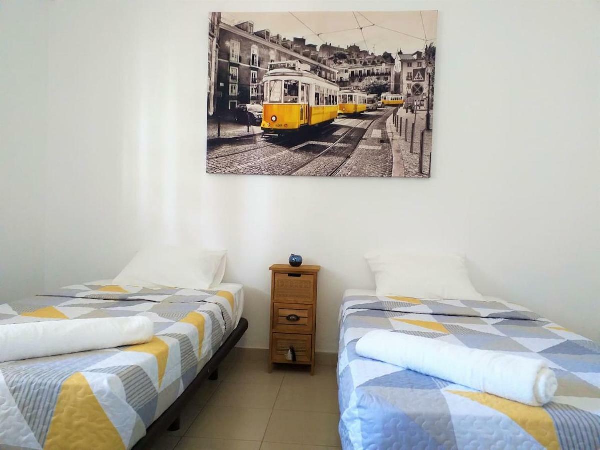 Detrinver In Albufeira 302 외부 사진